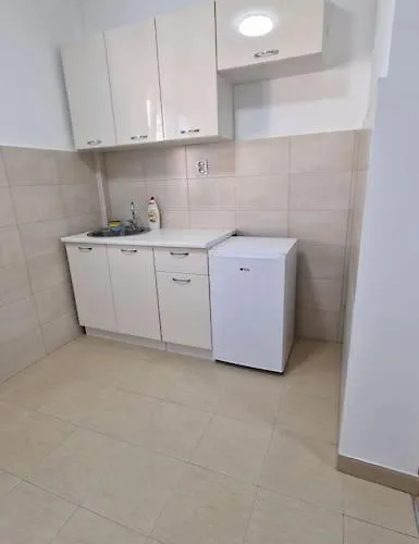 Appartement Tolosi Podgorica