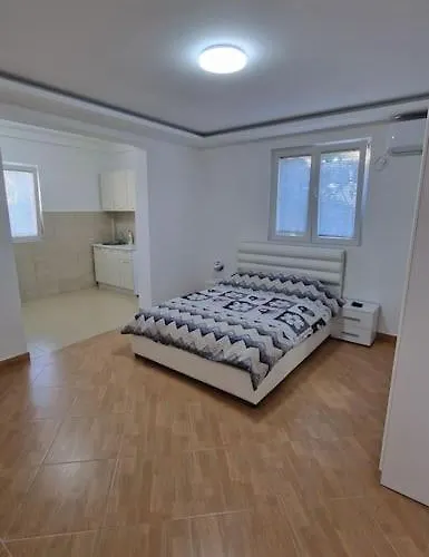 Appartement Tolosi