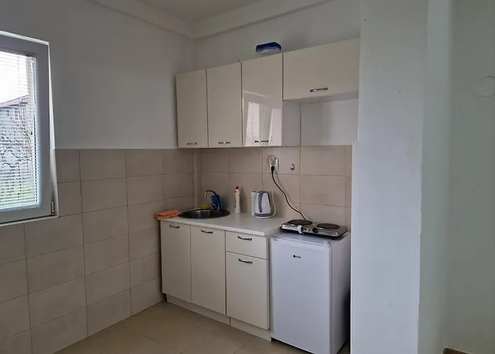 Tolosi Appartement *