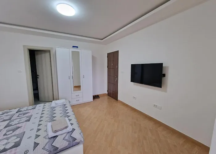 Tolosi Appartement *