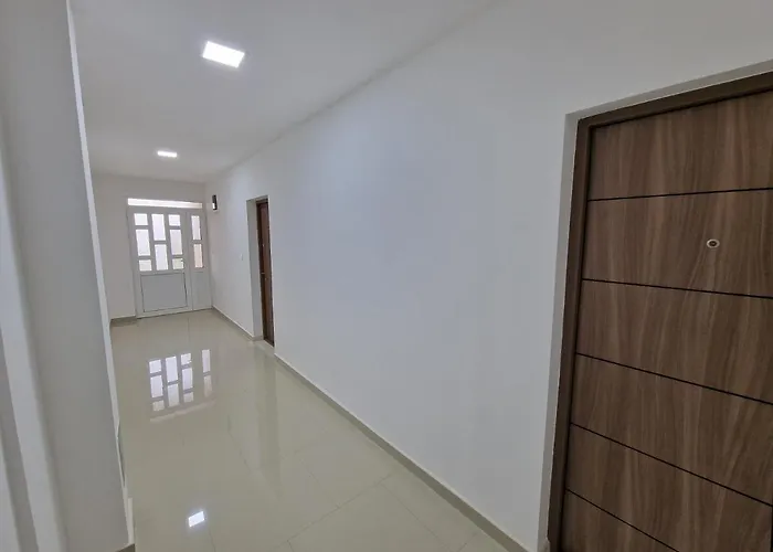 Appartement Tolosi *