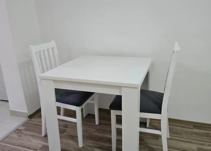 Appartement Tolosi Podgorica