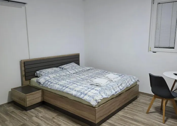 Appartement Tolosi *