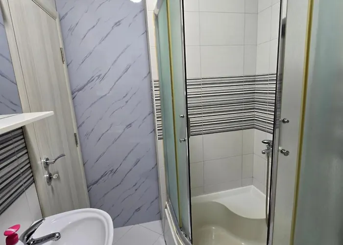 Tolosi Appartement Podgorica