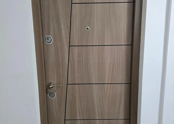 Appartement Tolosi Podgorica