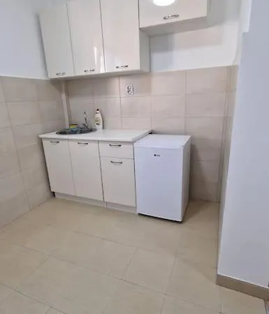 Appartamento Tolosi Podgorica