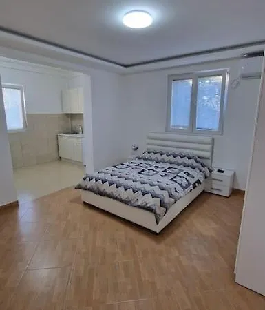 Апартаменты Tolosi
