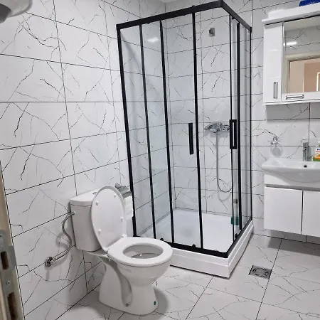 Апартаменты Tolosi
