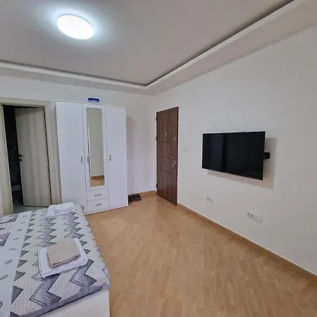 Tolosi Apartamento *