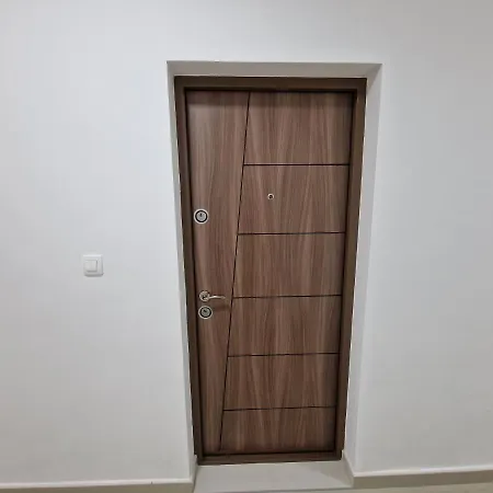 Apartamento Tolosi
