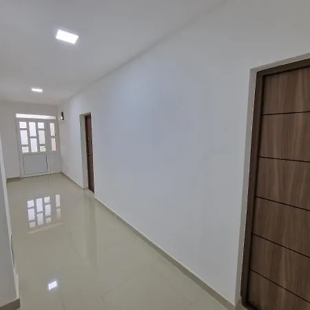 Appartamento Tolosi *