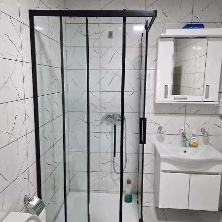 Tolosi Apartamento Podgorica