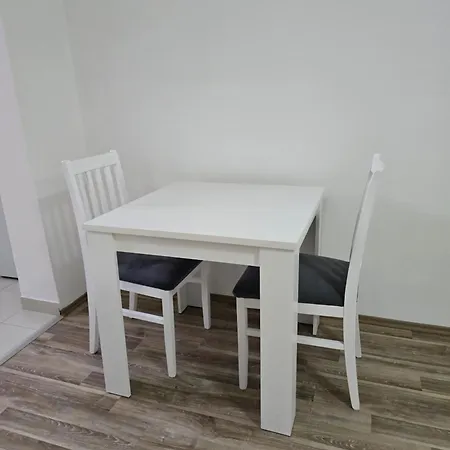 Appartamento Tolosi Podgorica