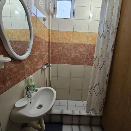 Tolosi Апартаменты