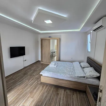 Tolosi Apartamento *