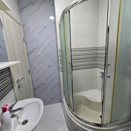 Tolosi Apartamento Podgorica