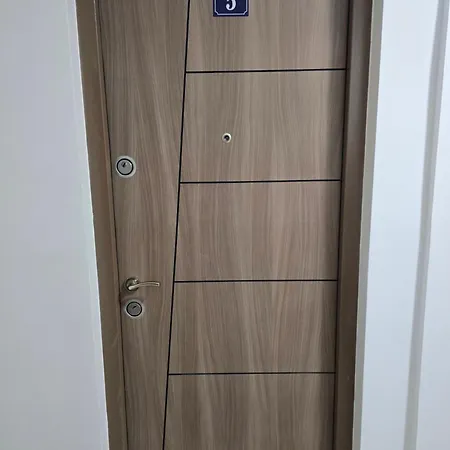 Apartamento Tolosi Podgorica