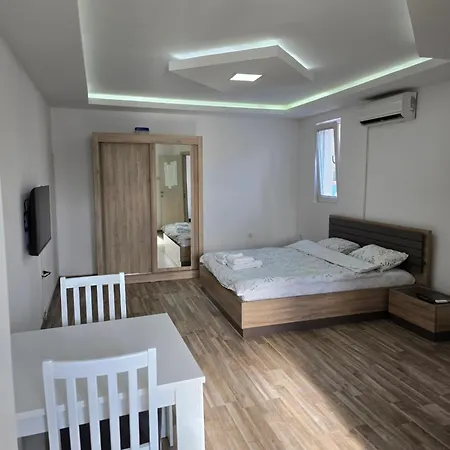 Tolosi * Podgorica