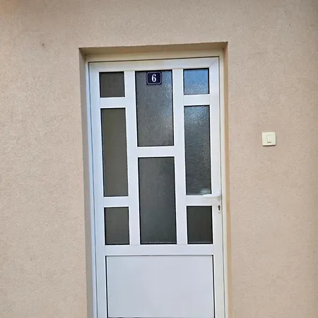 Апартаменты Tolosi
