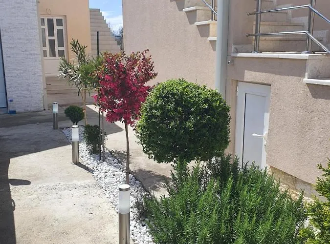 Tolosi Lejlighed Podgorica