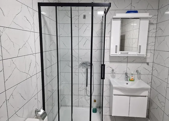 Tolosi Lejlighed Podgorica