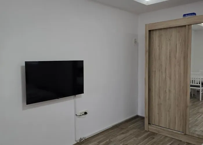 Tolosi Lejlighed Podgorica